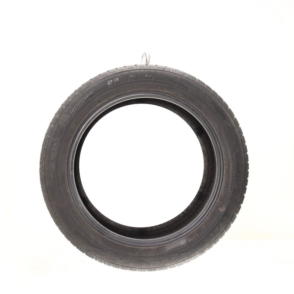 Used 235/50R18 Nokian zLine A/S 101W - 7/32 - Image 3