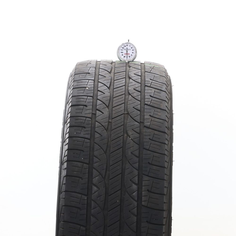 Used 255/55R20 Kelly Edge Touring A/S 107H - 7/32 - Image 2