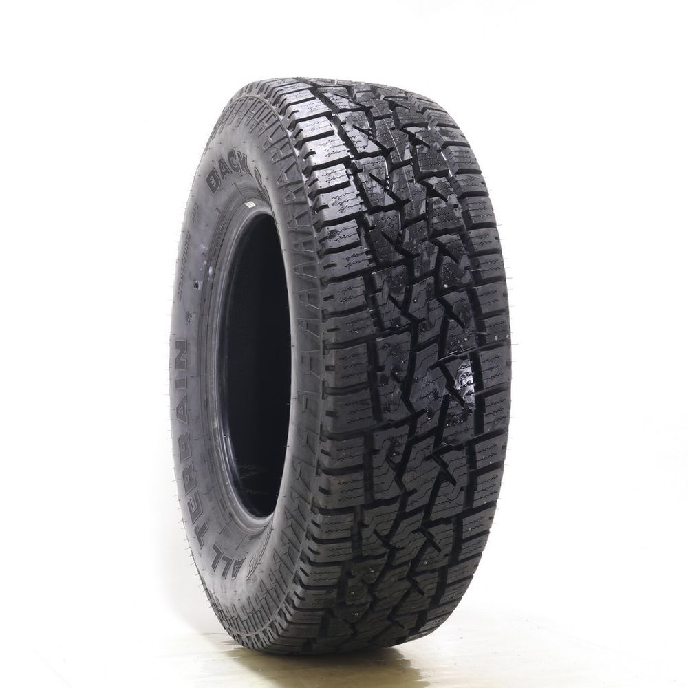 New LT 285/70R17 DeanTires Back Country SQ-4 A/T 121/118S E - 17/32 - Image 1