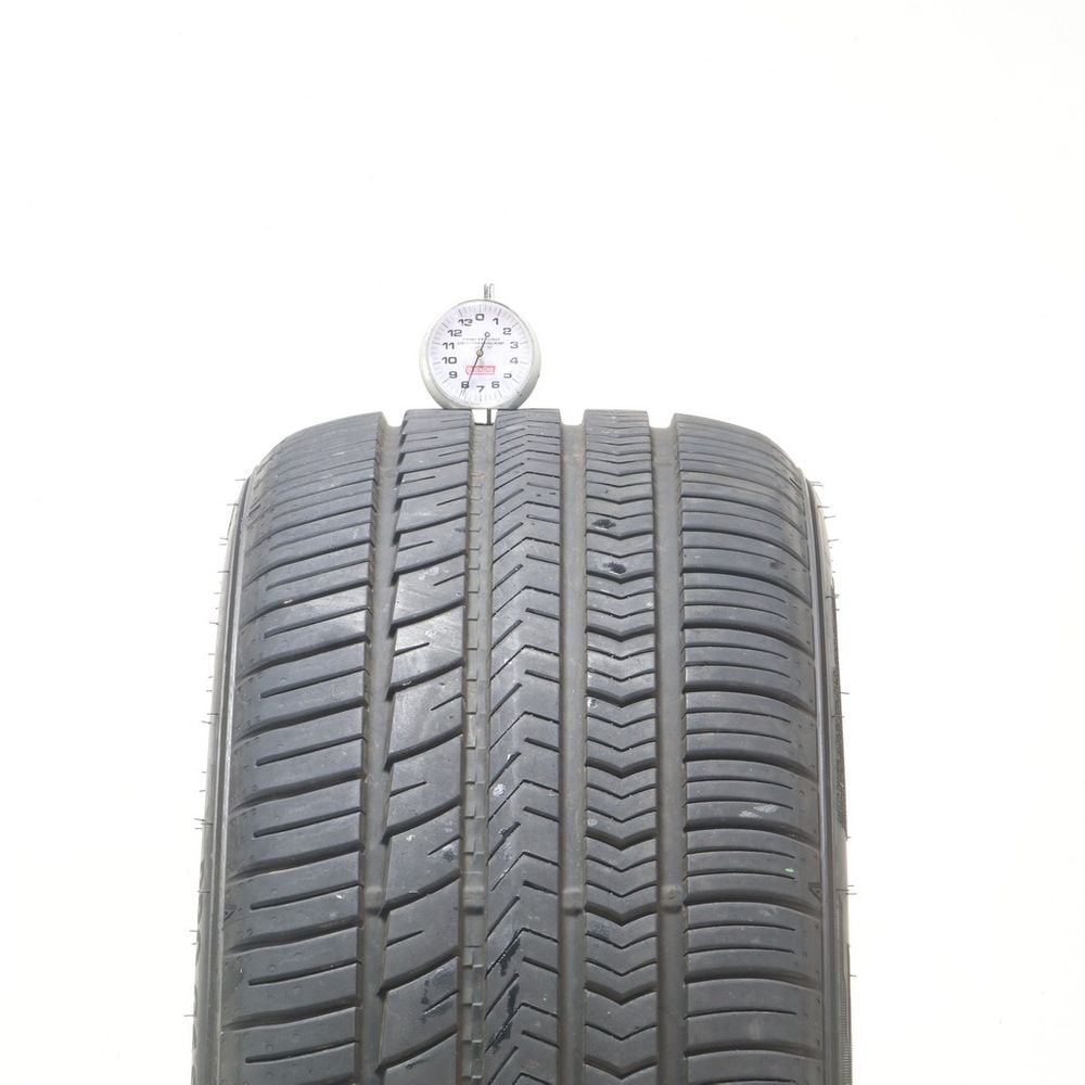 Set of (2) Used 245/45ZR20 Falken Pro G6 Sport A/S 103Y - 7.5-9/32 - Image 2