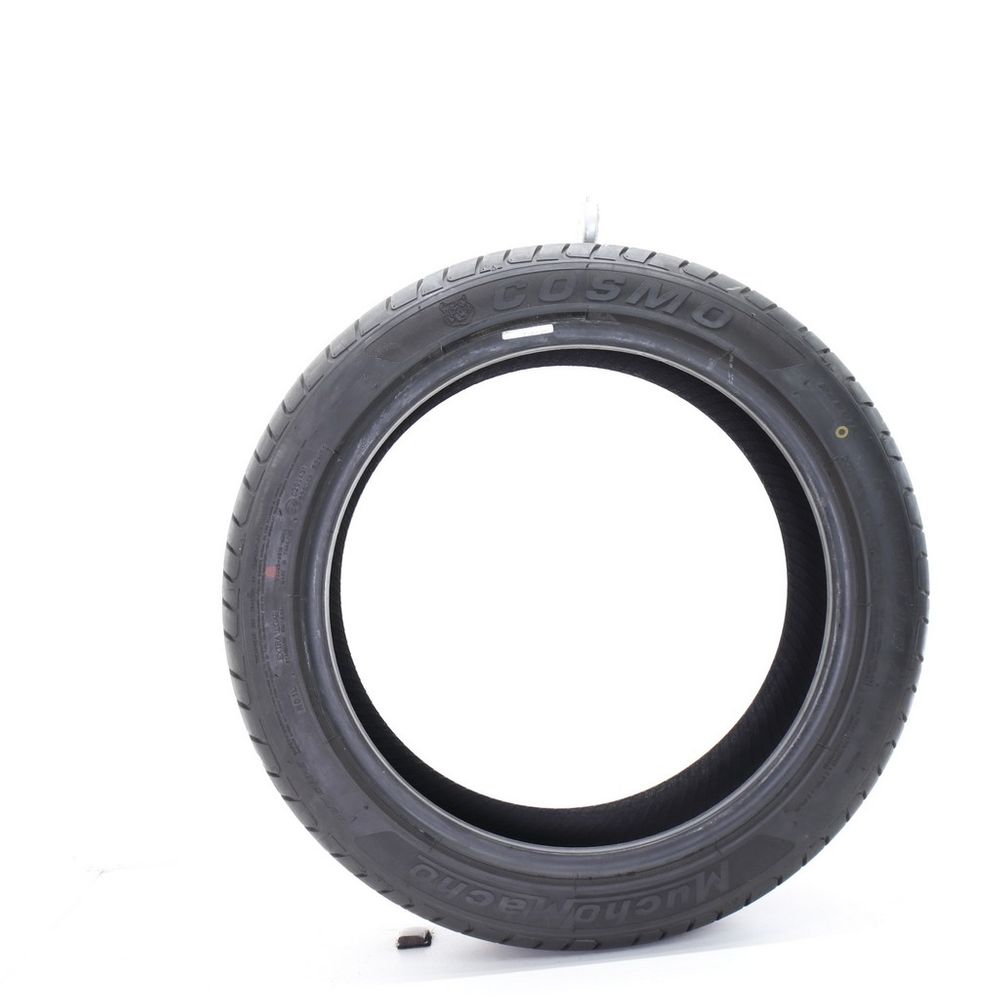Used 245/40ZR17 Cosmo Mucho Macho 95W - 7.5/32 - Image 3