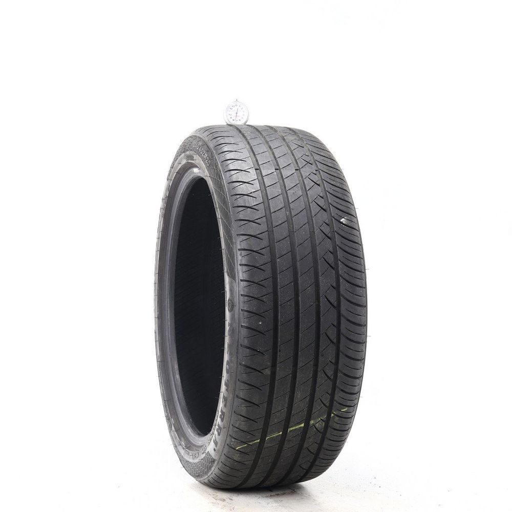 Set of (2) Used 245/45ZR20 NeoTerra NeoSport 99Y - 7.5/32 - Image 1