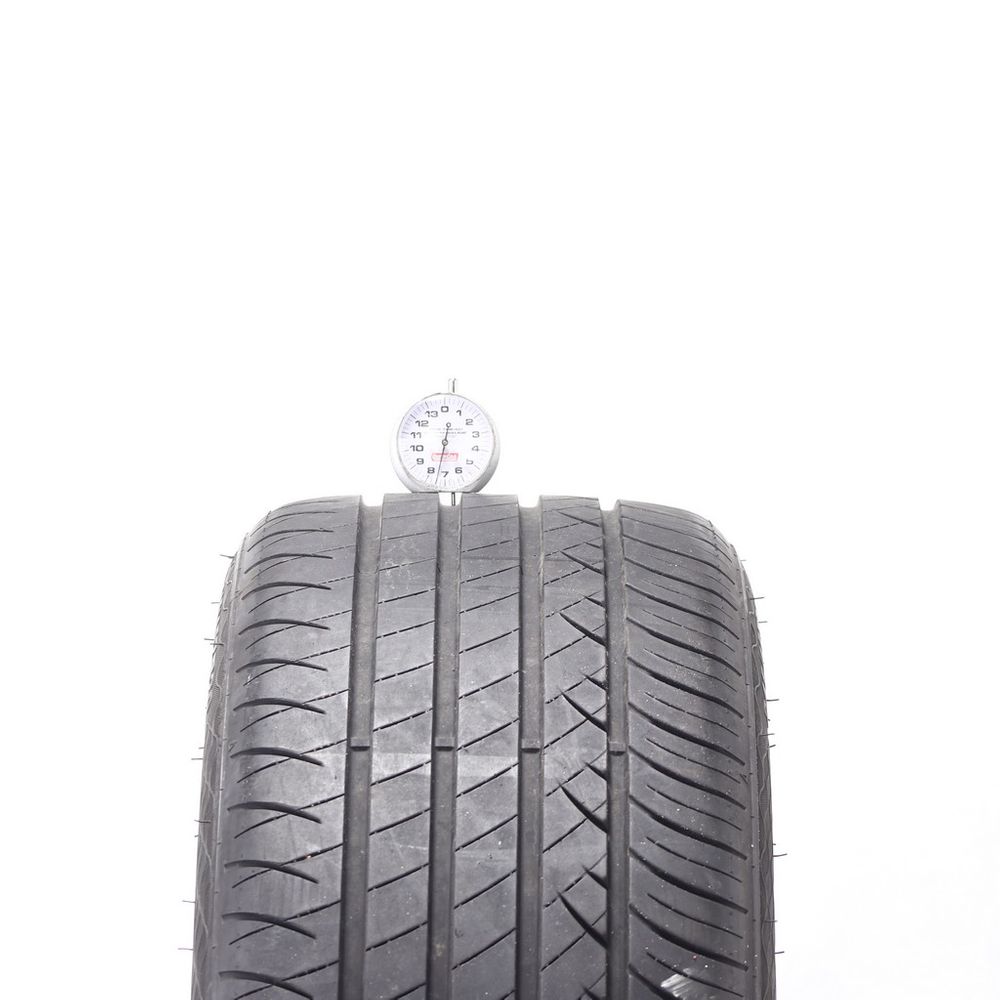 Set of (2) Used 245/45ZR20 NeoTerra NeoSport 99Y - 7.5/32 - Image 2