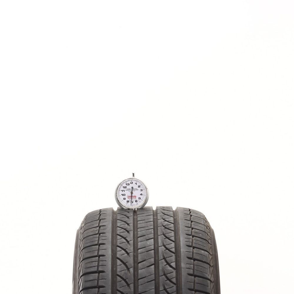 Set of (2) Used 205/55R16 Yokohama Avid GT S35 91H - 7-7.5/32 - Image 2