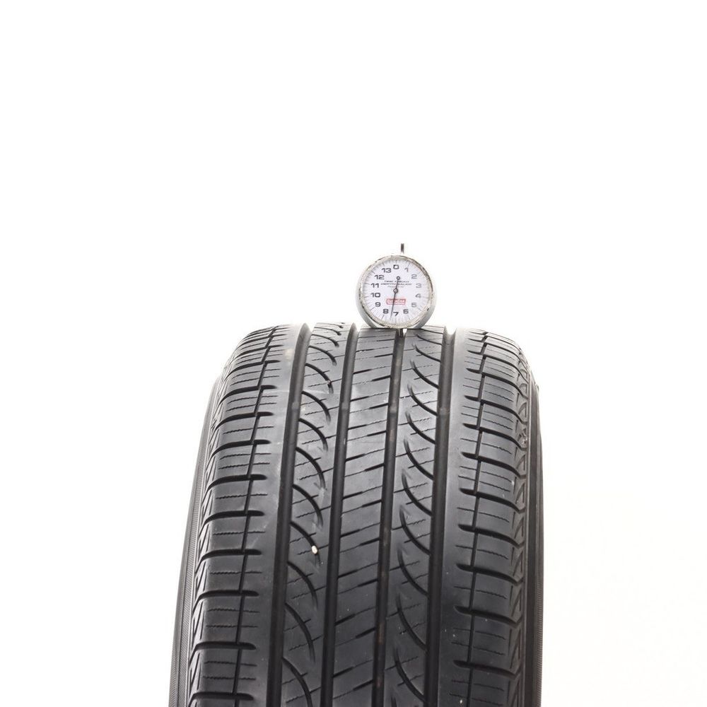 Set of (2) Used 205/55R16 Yokohama Avid GT S35 91H - 7-7.5/32 - Image 5