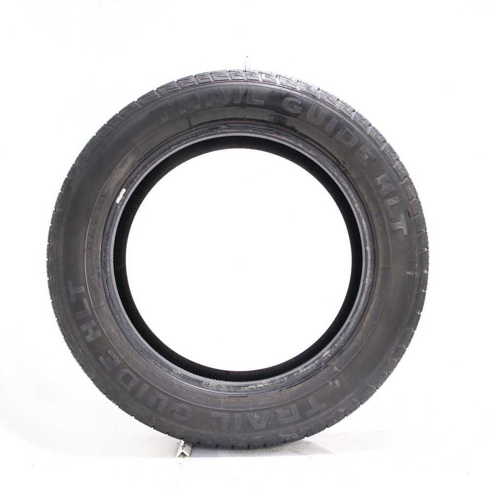 Used 245/60R20 Trail Guide HLT 107H - 7/32 - Image 3