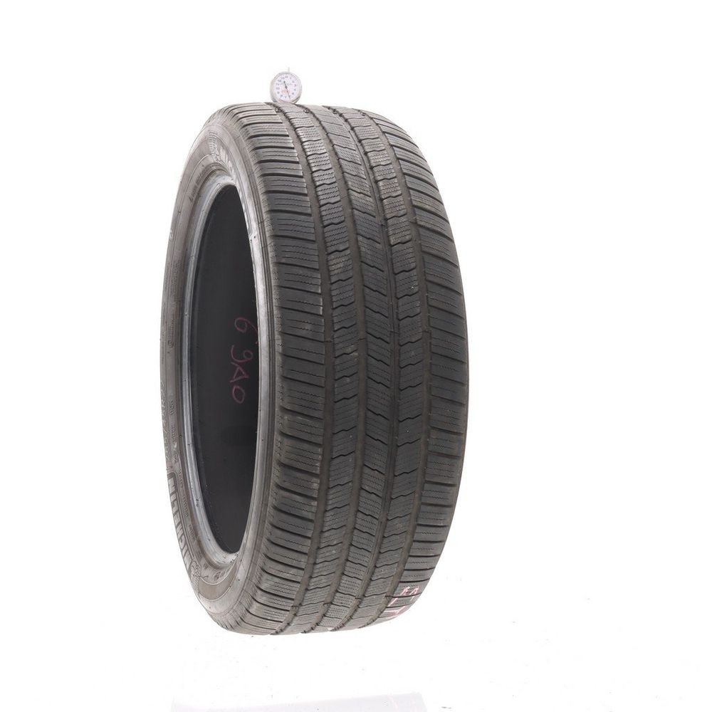 Used 285/45R22 Michelin X LT A/S 110H - 6/32 - Image 1