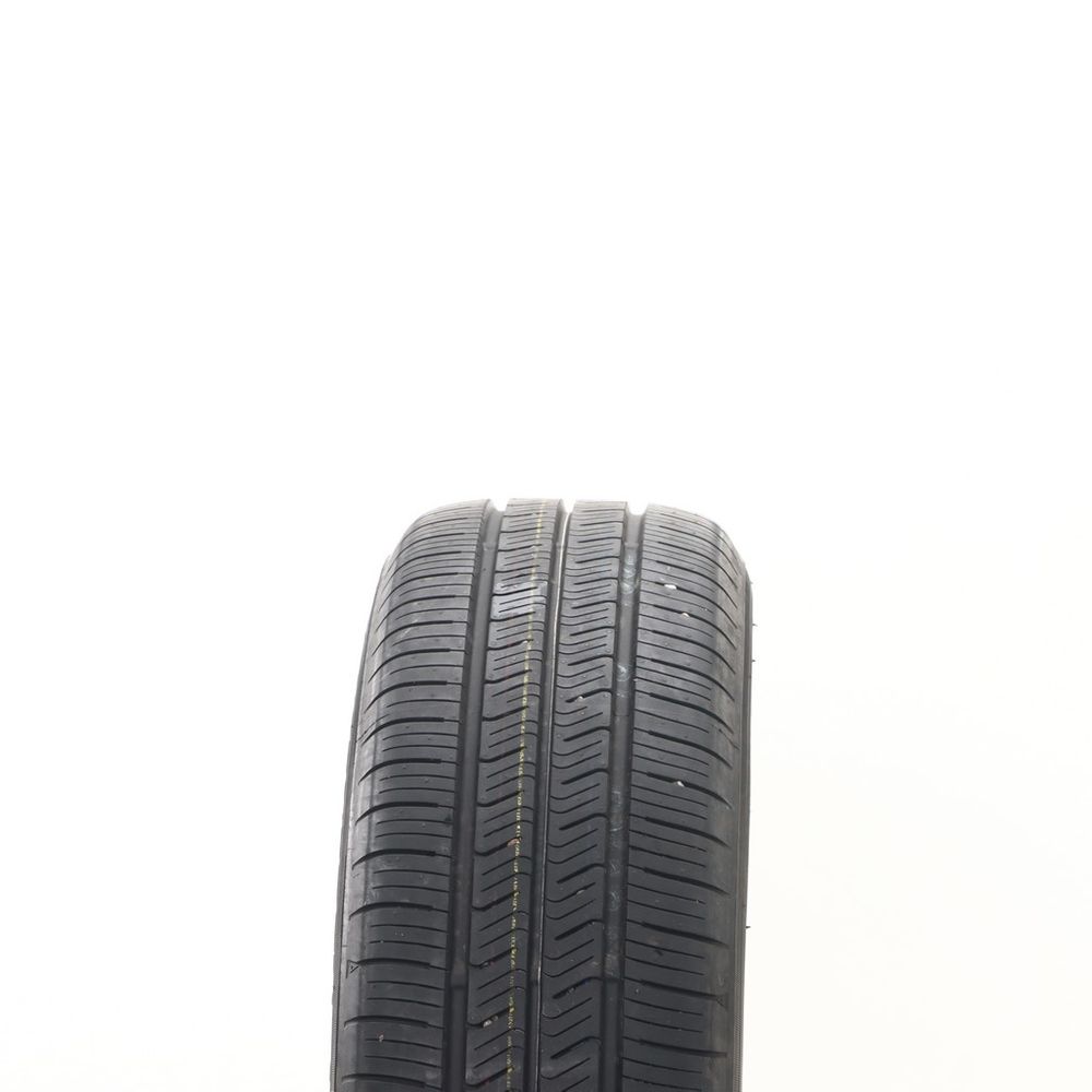 Set of (2) Driven Once 195/65R15 Toyo NanoEnergy A41 91S - 9/32 - Image 2