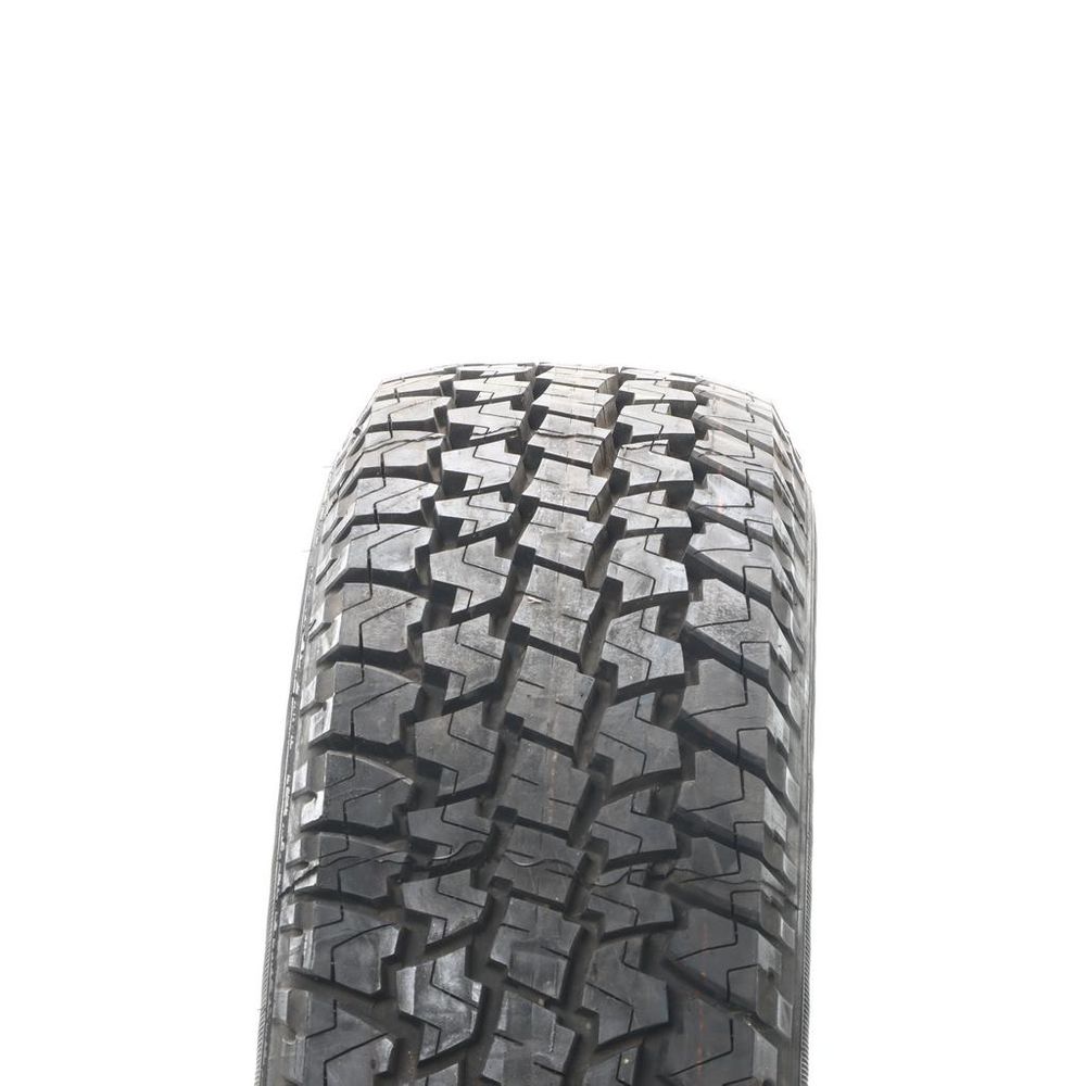Used 255/70R16 Goodyear Wrangler AT/D 109S - 17/32 - Image 2