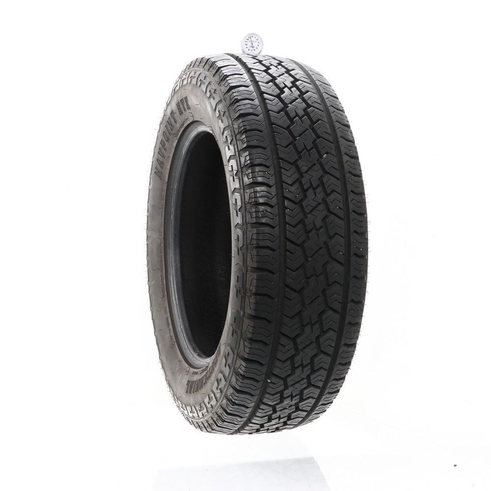 Used LT 275/65R20 Centennial Navpoint HTX 126/123R E - 13/32 - Image 1