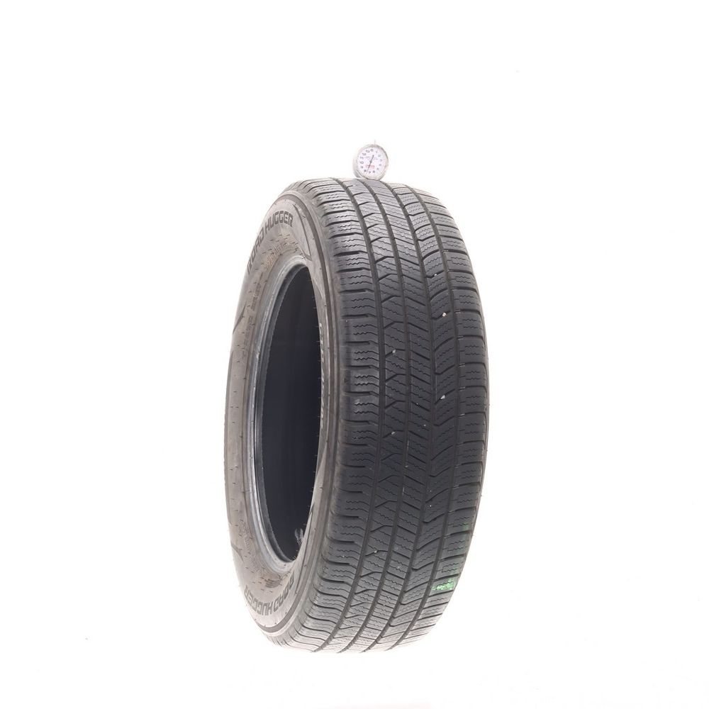 Set of (2) Used 205/60R16 Road Hugger GTP AS/02 92V - 7.5-8.5/32 - Image 1