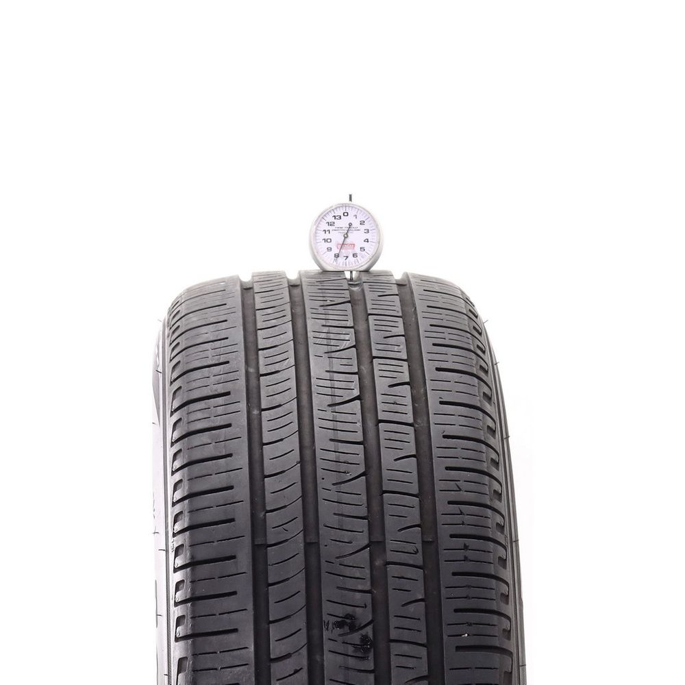 Used 225/60R18 Pirelli Scorpion Strada 100H - 7.5/32 - Image 2