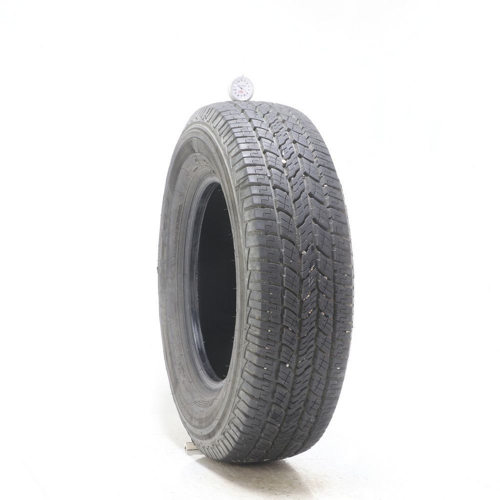 Used LT 225/75R16 Mesa A/P 2 115/112R E - 11.5/32 - Image 1
