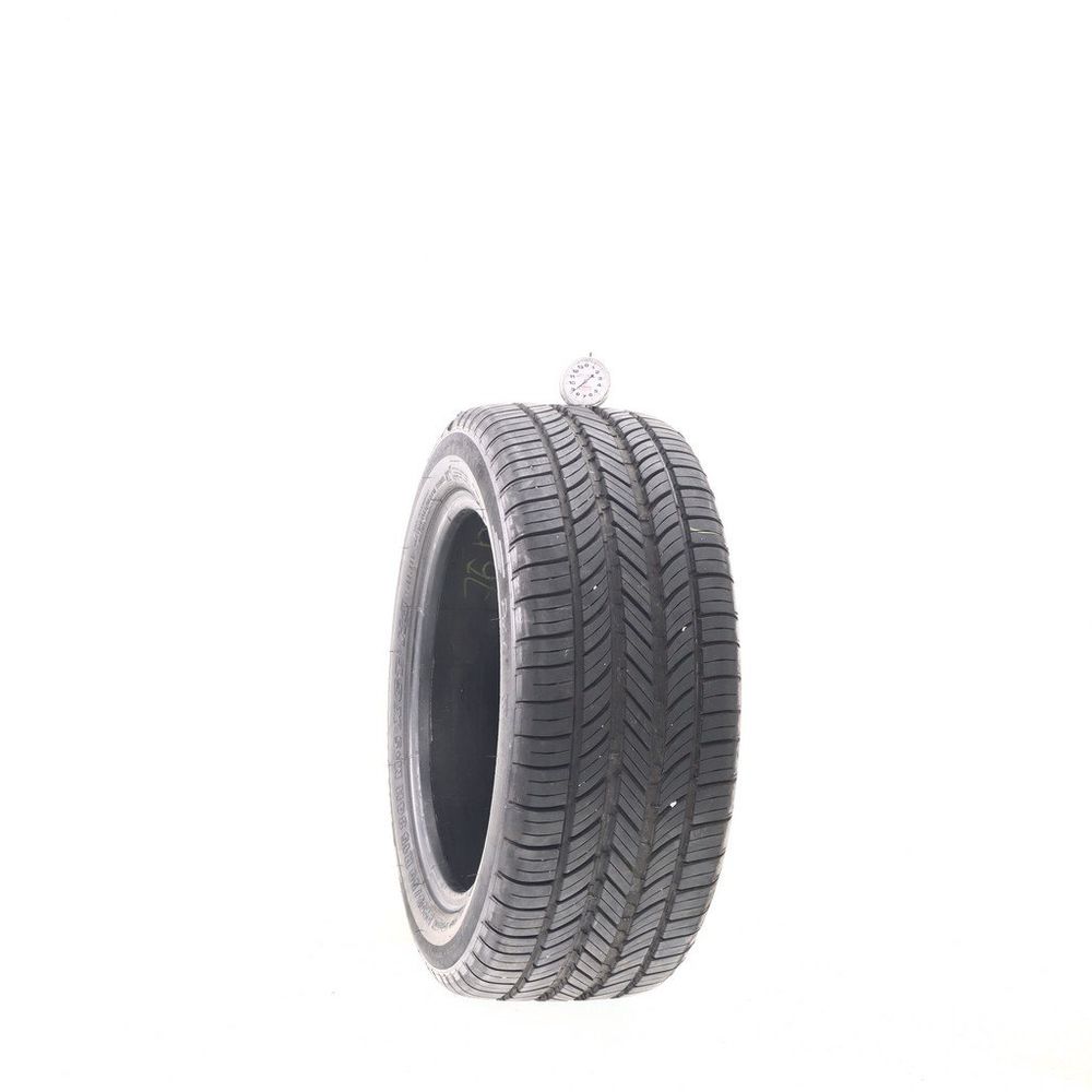 Used 205/50R15 Michelin Pilot XGT H4 84H - 8.5/32 - Image 1