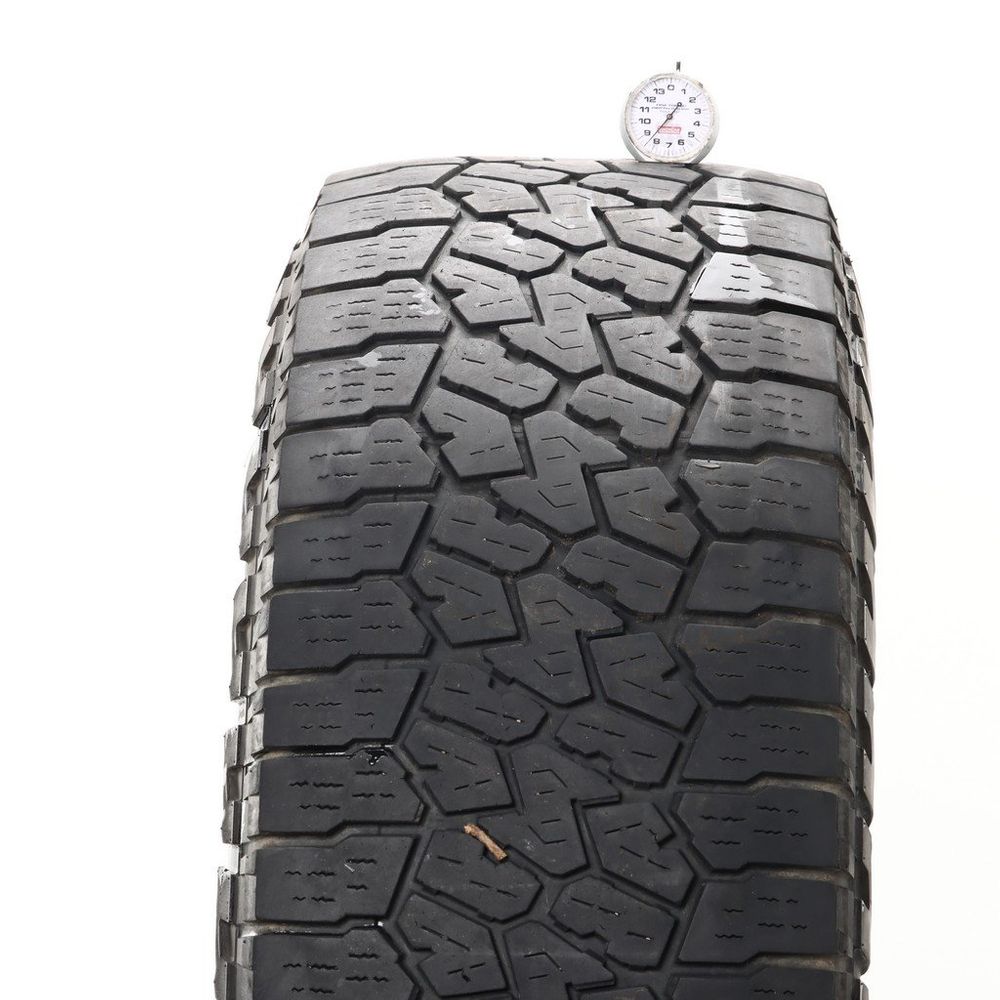 Used LT 37X12.5R20 Falken Wildpeak A/T3W 126R E - 8.5/32 - Image 2
