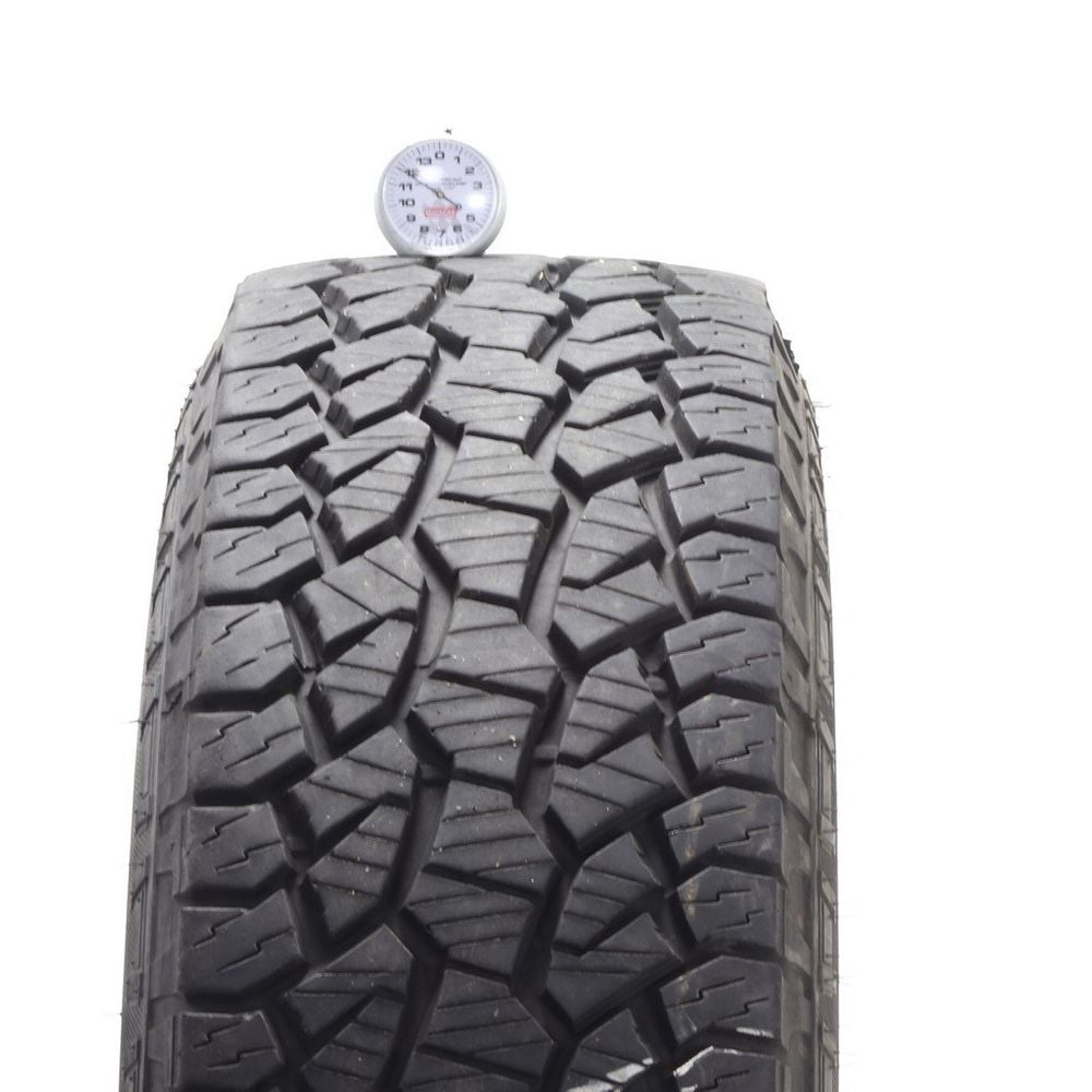 Set of (2) Used LT 265/70R17 Pathfinder All Terrain 121/118S - 11.5/32 - Image 2