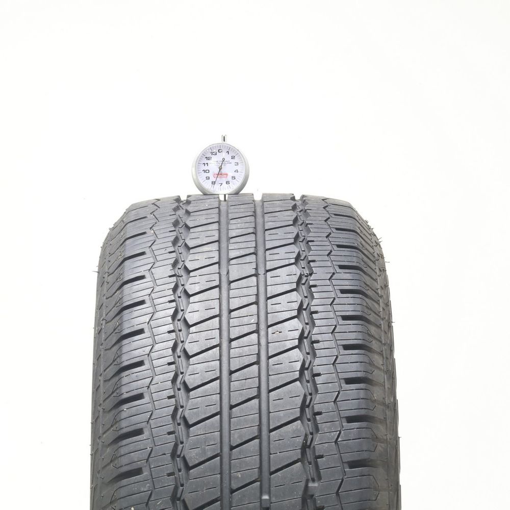 Used 265/70R17 Milestar Patagonia H/T 113T - 7.5/32 - Image 2