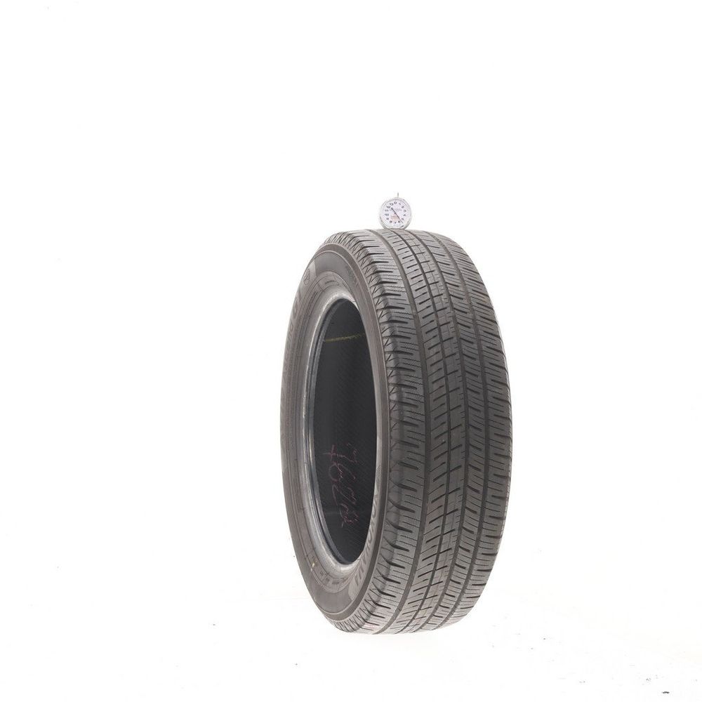 Set of (2) Used 185/60R16 Yokohama Avid Ascend GT 86H - 5-5.5/32 - Image 4