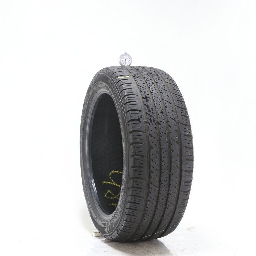 Used 245/45R18 Sumitomo GeoTour 100W - 7.5/32 - Image 1