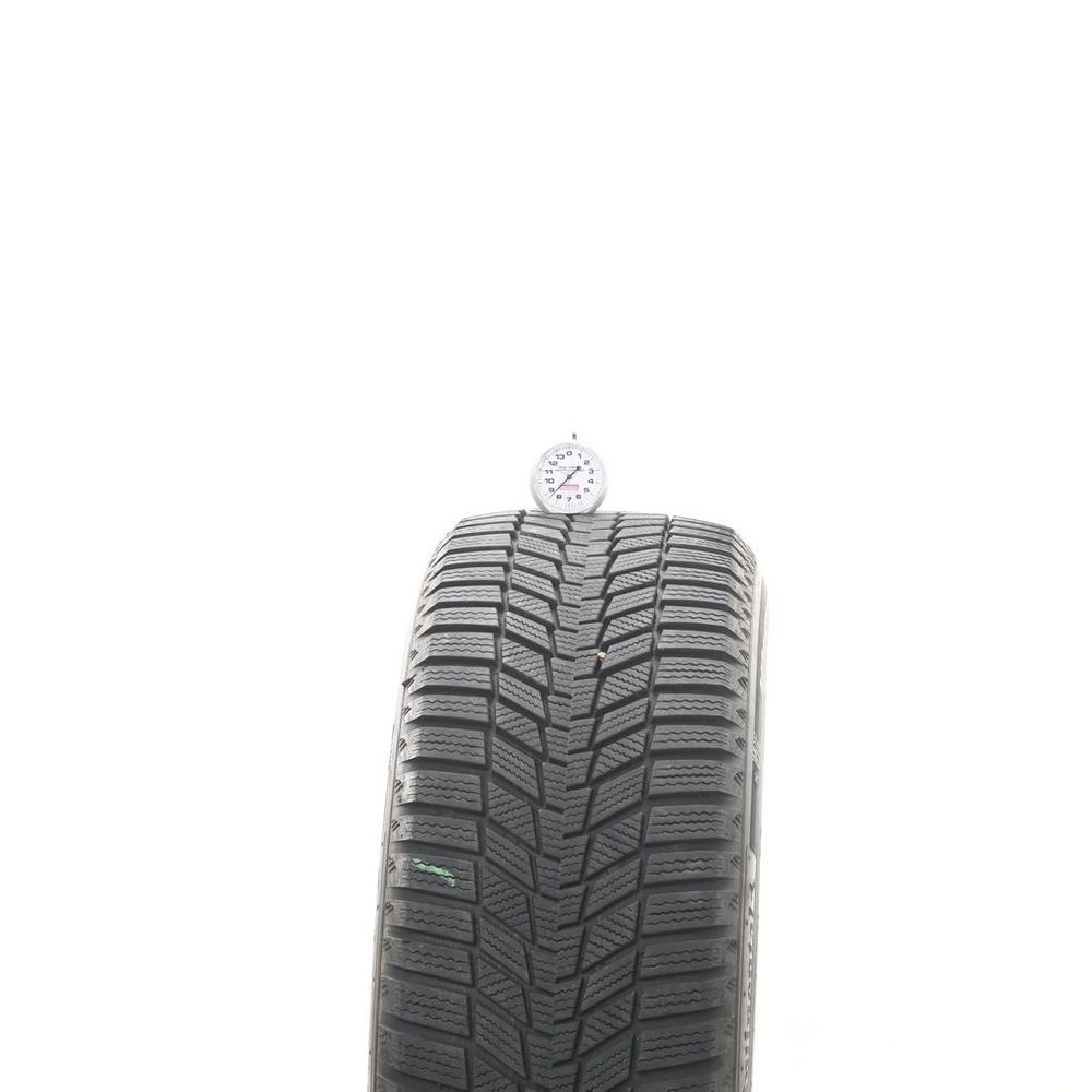 Used 215/55R17 Continental WinterContact SI 98H - 8.5/32 - Image 2