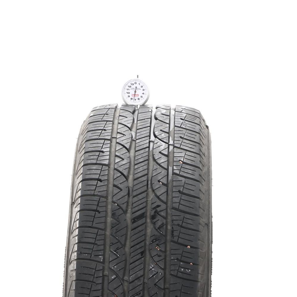 Set of (2) Used 235/65R18 Kelly Edge Touring A/S 106V - 6.5-7.5/32 - Image 5