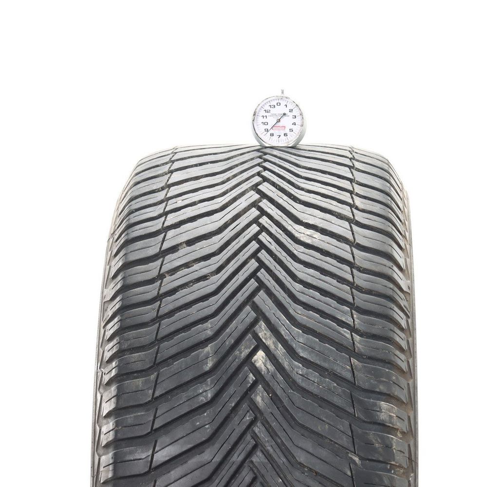 Set of (2) Used 265/50R20 Michelin CrossClimate 2 111V - 8.5-9.5/32 - Image 2