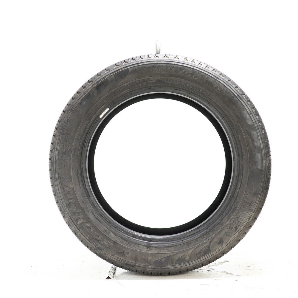 Used 225/60R18 Pirelli Scorpion Verde 104H - 9.5/32 - Image 3