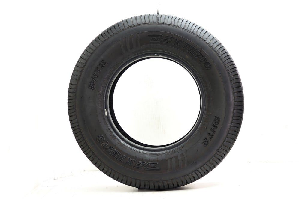 Used LT 245/75R16 Dextero DHT2 120/116R E - 11.5/32 - Image 3