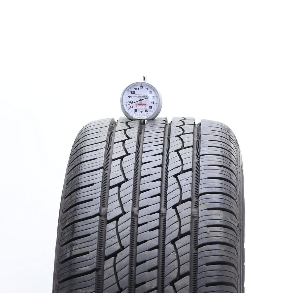 Used 215/60R16 Continental ControlContact Tour A/S 95T - 9.5/32 - Image 2