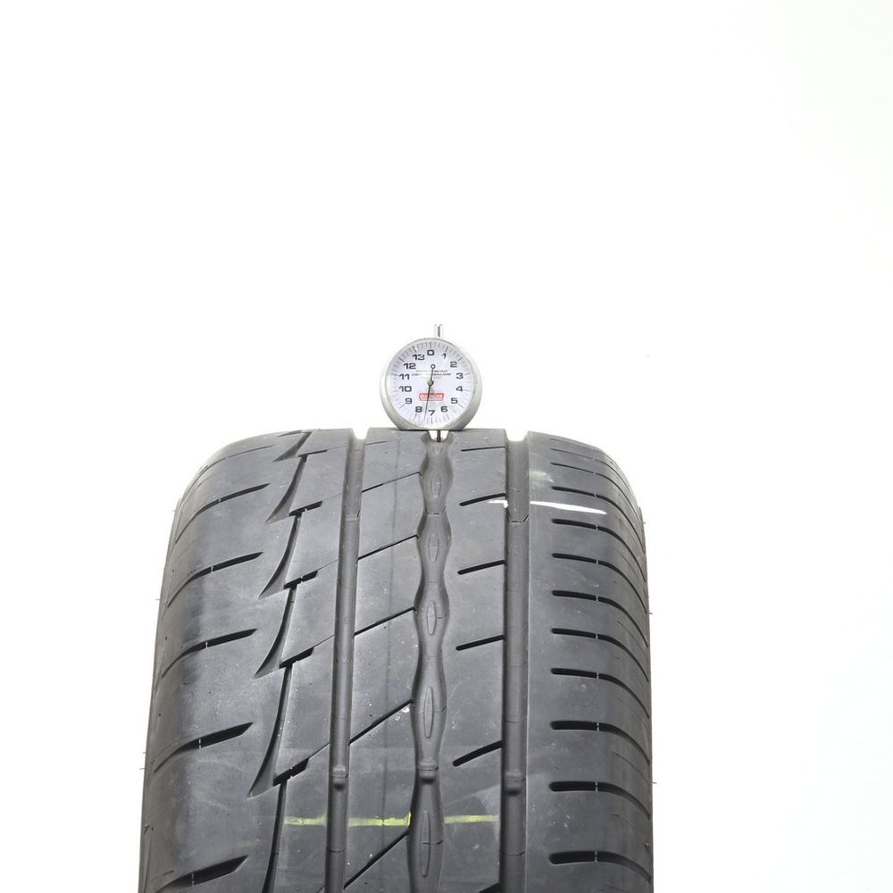 Used 235/55R18 Firestone Firehawk Indy 500 100W - 7/32 - Image 2