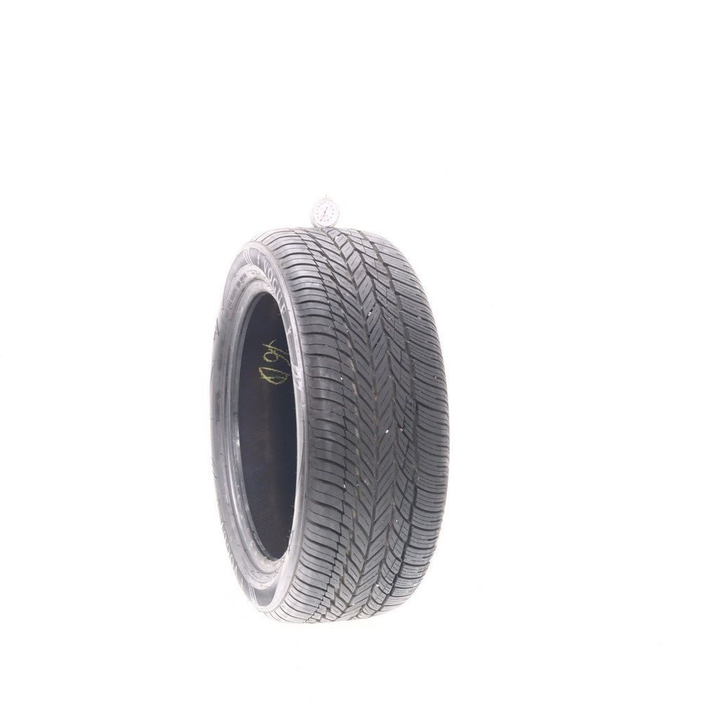 Used 215/50R17 Vogue Signature V 95W - 7.5/32 - Image 1