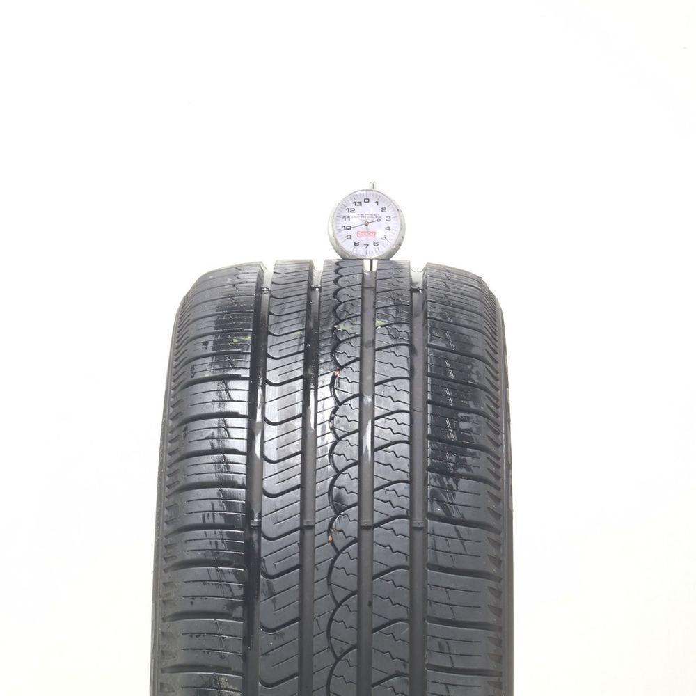 Used 215/45R17 Pirelli P7 AS Plus 3 91V - 9.5/32 - Image 2