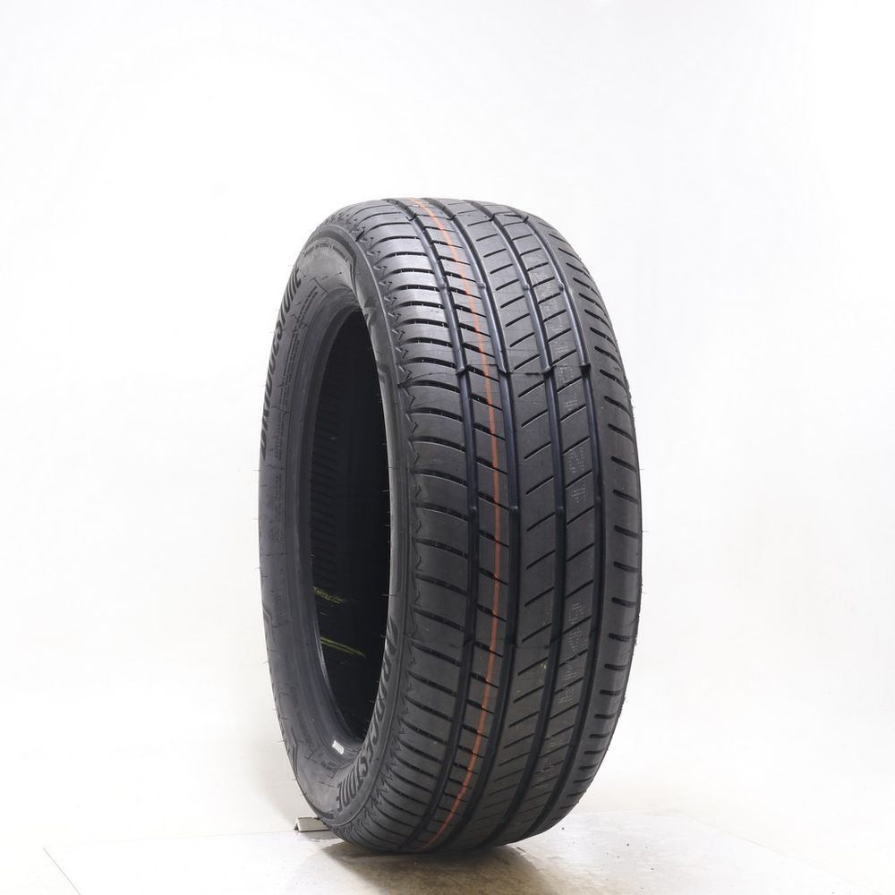 Driven Once 245/50R19 Bridgestone Alenza 001 RFT 105W - 10.5/32 - Image 1