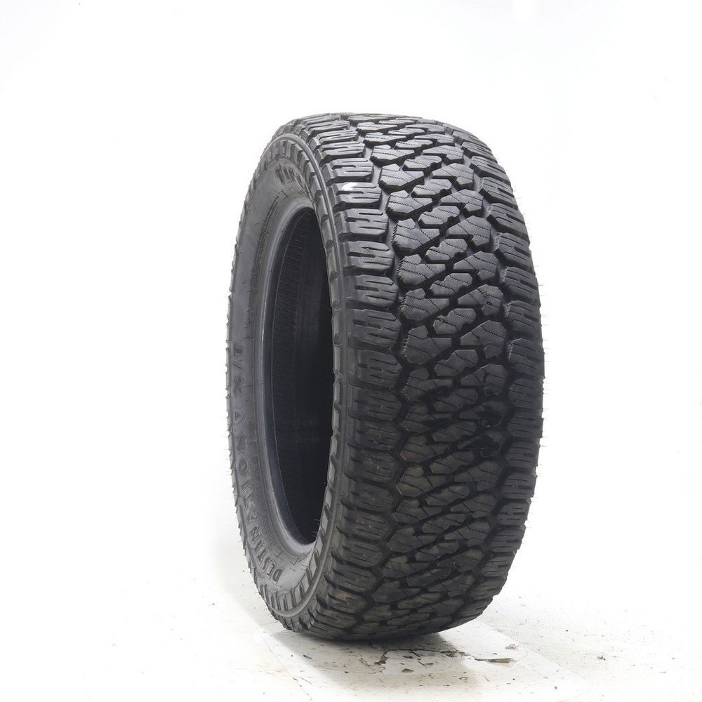 Set of (2) Used LT 275/55R20 Firestone Destination X/T 120/117R E - 14-15/32 - Image 1