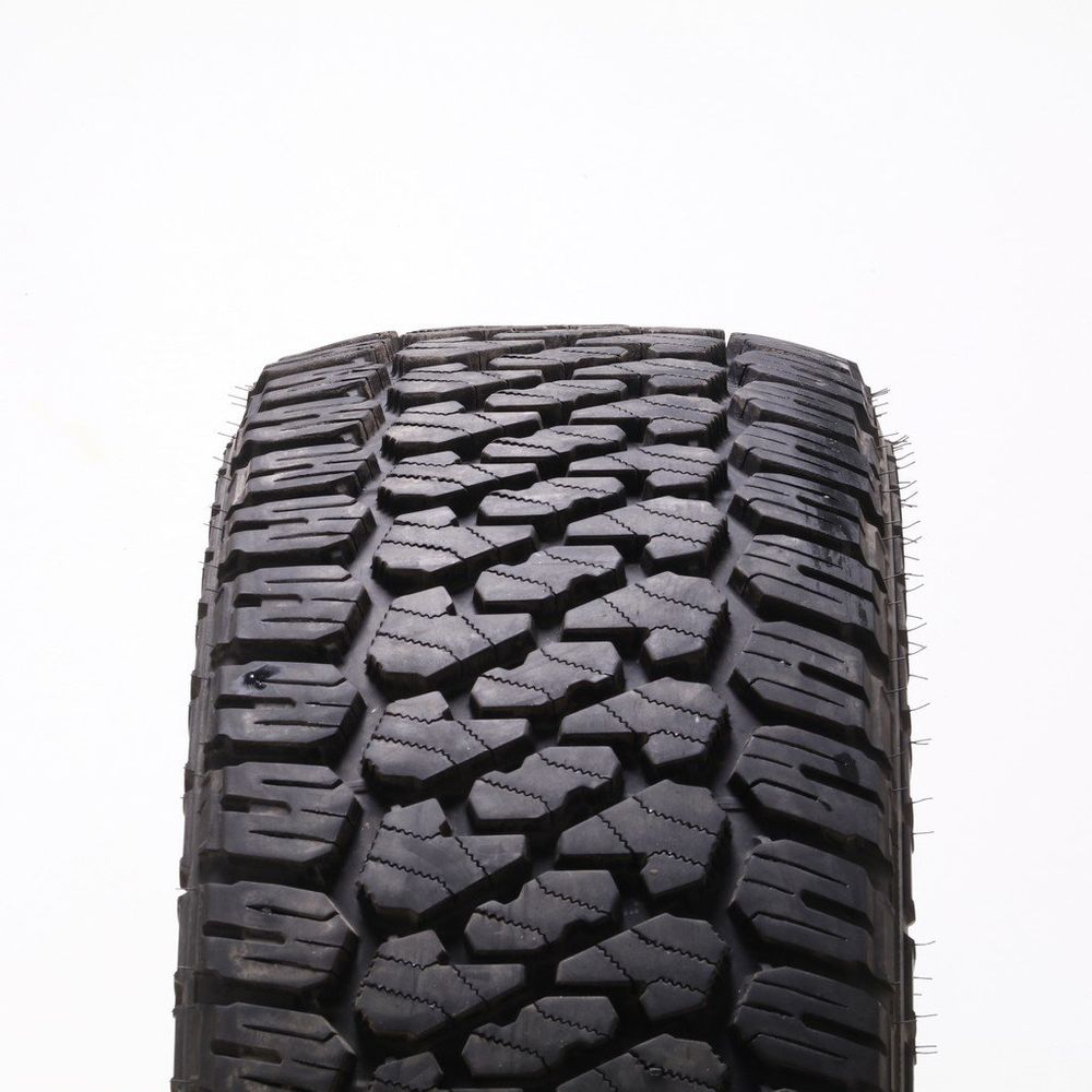 Set of (2) Used LT 275/55R20 Firestone Destination X/T 120/117R E - 14-15/32 - Image 2