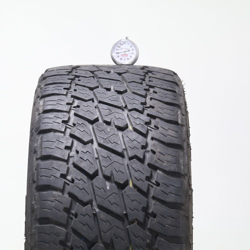 Used 265/50R20 Nitto Terra Grappler G2 A/T 111S - 10/32 - Image 2
