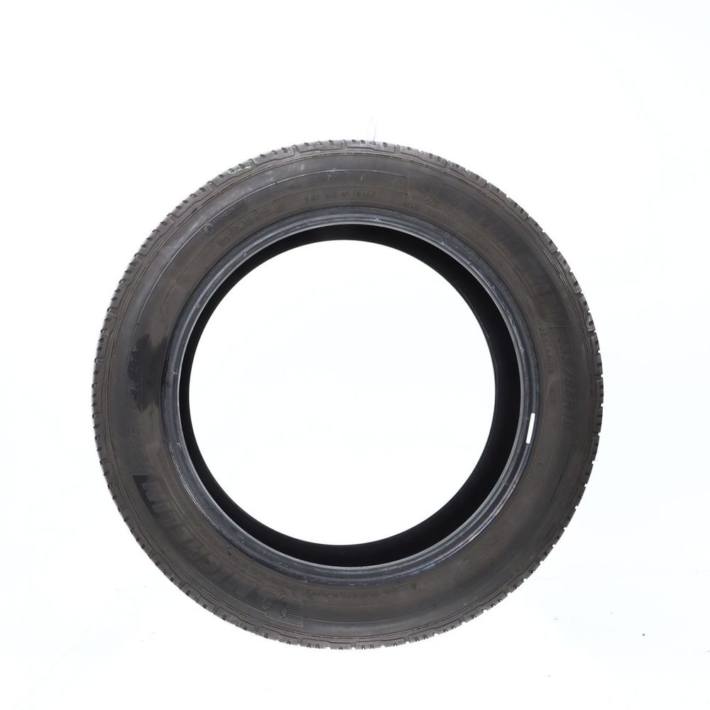 Used 235/55R19 Michelin Premier LTX 101V - 4.5/32 - Image 3