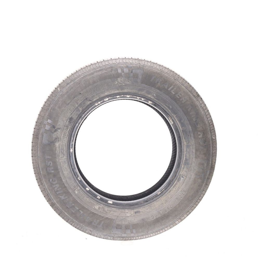 New ST 205/75R15 Trailer King RST 101/97N C - Image 3