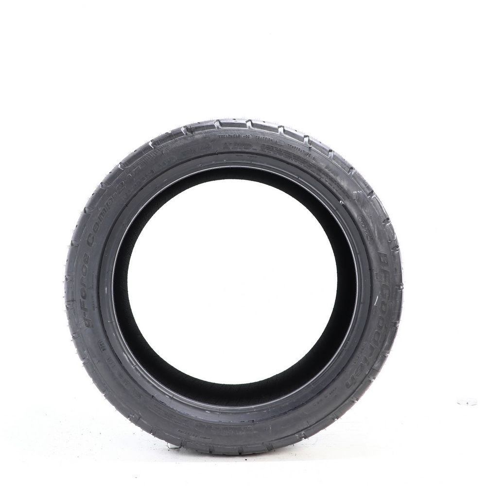 New 255/40ZR18 BFGoodrich g-Force Comp-2 A/S 99W - 9.5/32 - Image 3