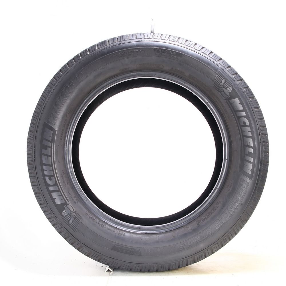 Used 275/60R20 Michelin Defender LTX M/S 115T - 4.5/32 - Image 3