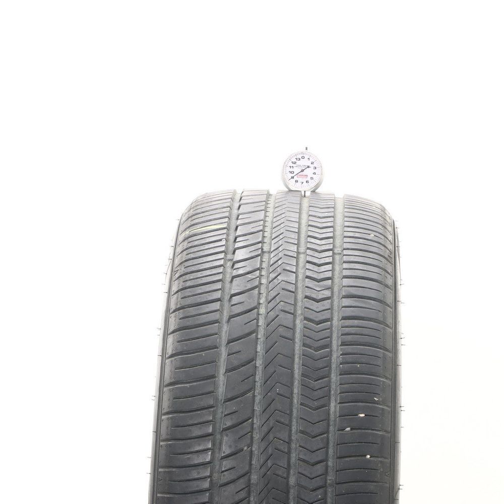 Set of (2) Used 255/45ZR20 Falken Pro G6 Sport A/S 101Y - 9-9.5/32 - Image 2