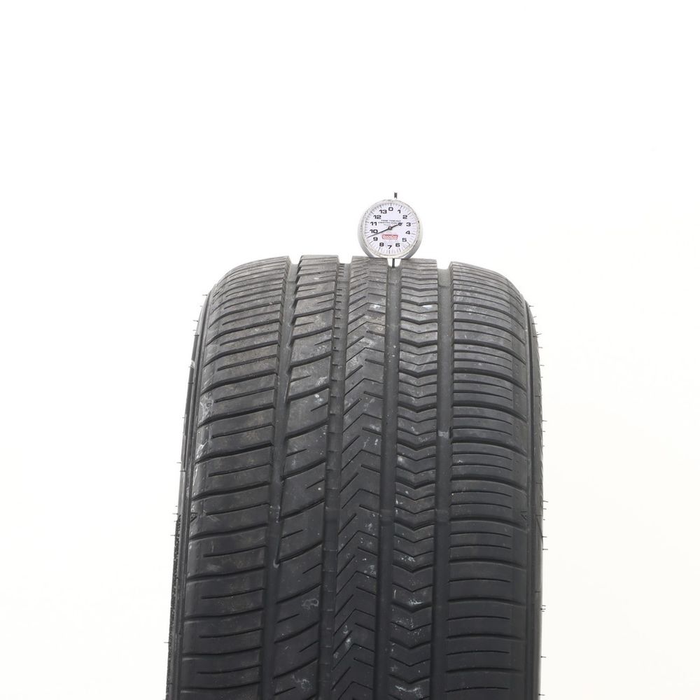 Set of (2) Used 255/45ZR20 Falken Pro G6 Sport A/S 101Y - 9-9.5/32 - Image 5