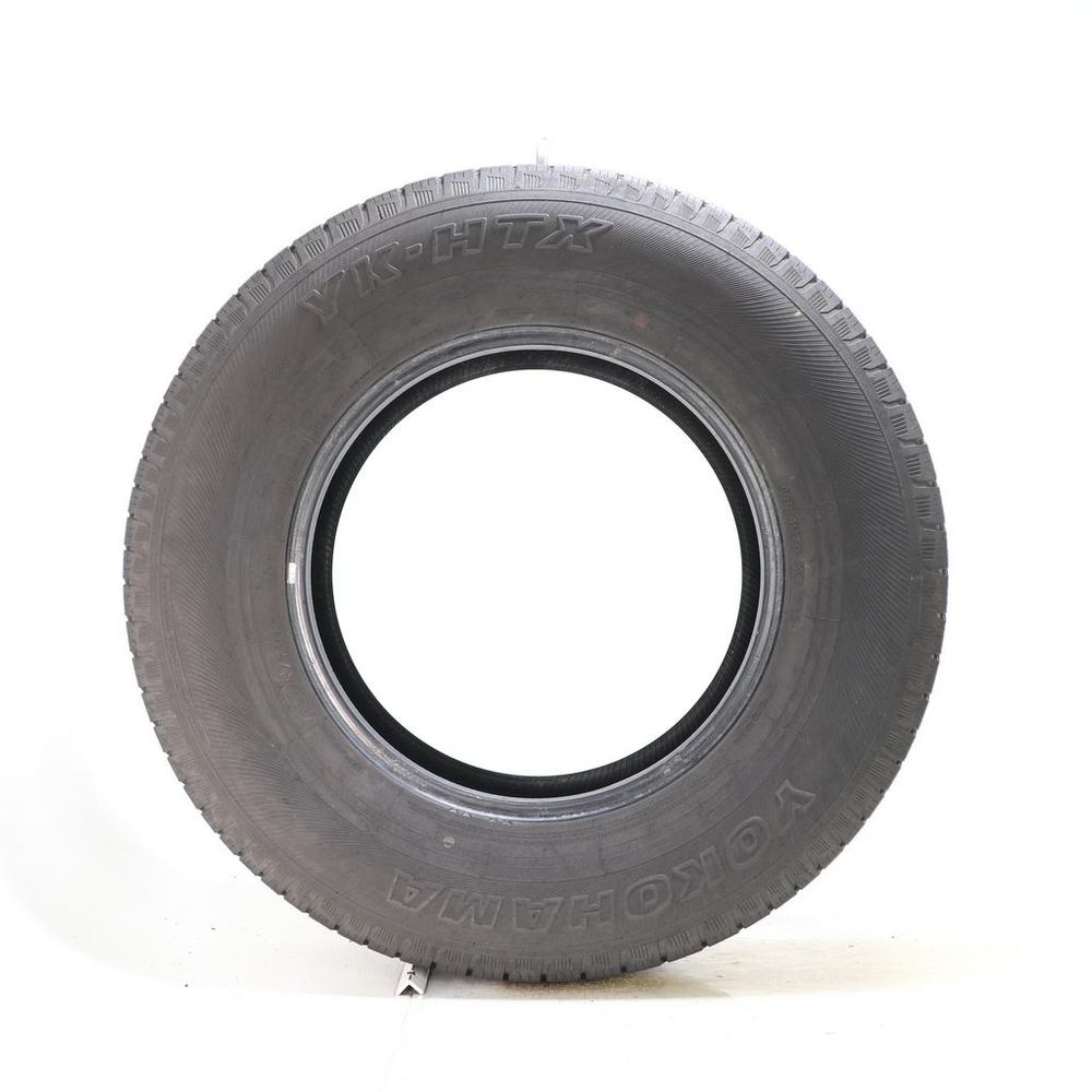 Used 265/70R17 Yokohama YK-HTX 113T - 9.5/32 - Image 3