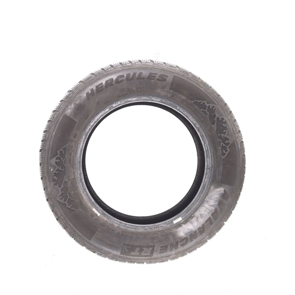 Used 215/65R16 Hercules Avalanche RT 98T - 8/32 - Image 3