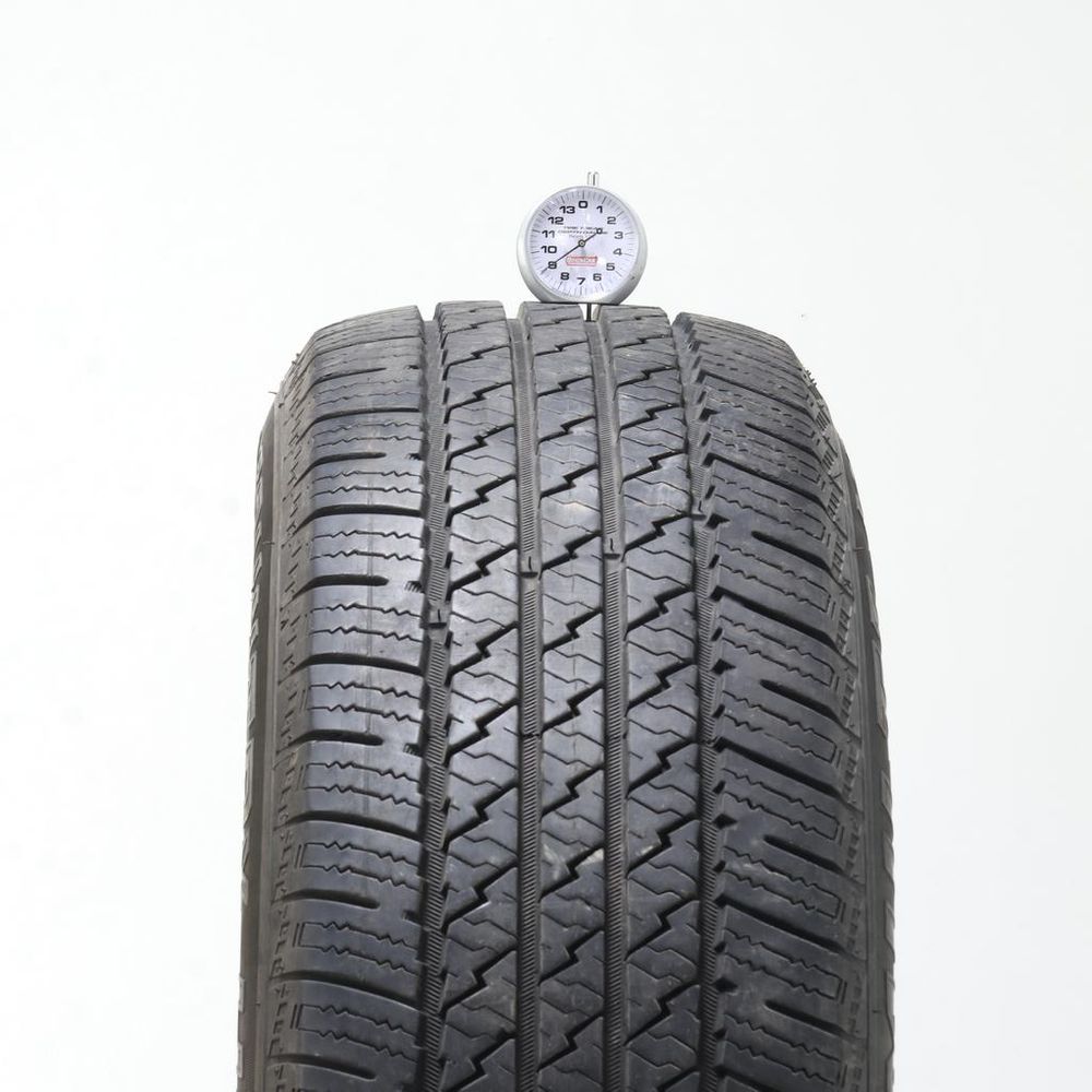 Set of (2) Used 235/65R18 Multi-Mile Wild Country HRT 106H - 7.5-9/32 - Image 5