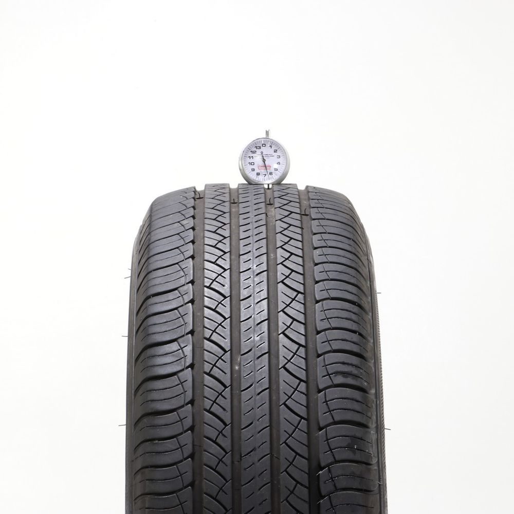 Used 235/65R17 Michelin Latitude Tour HP MO 104H - 6.5/32 - Image 2
