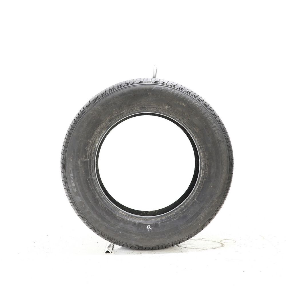 Used 215/60R15 Bridgestone Ecopia EP422 Plus 94T - 7.5/32 - Image 3