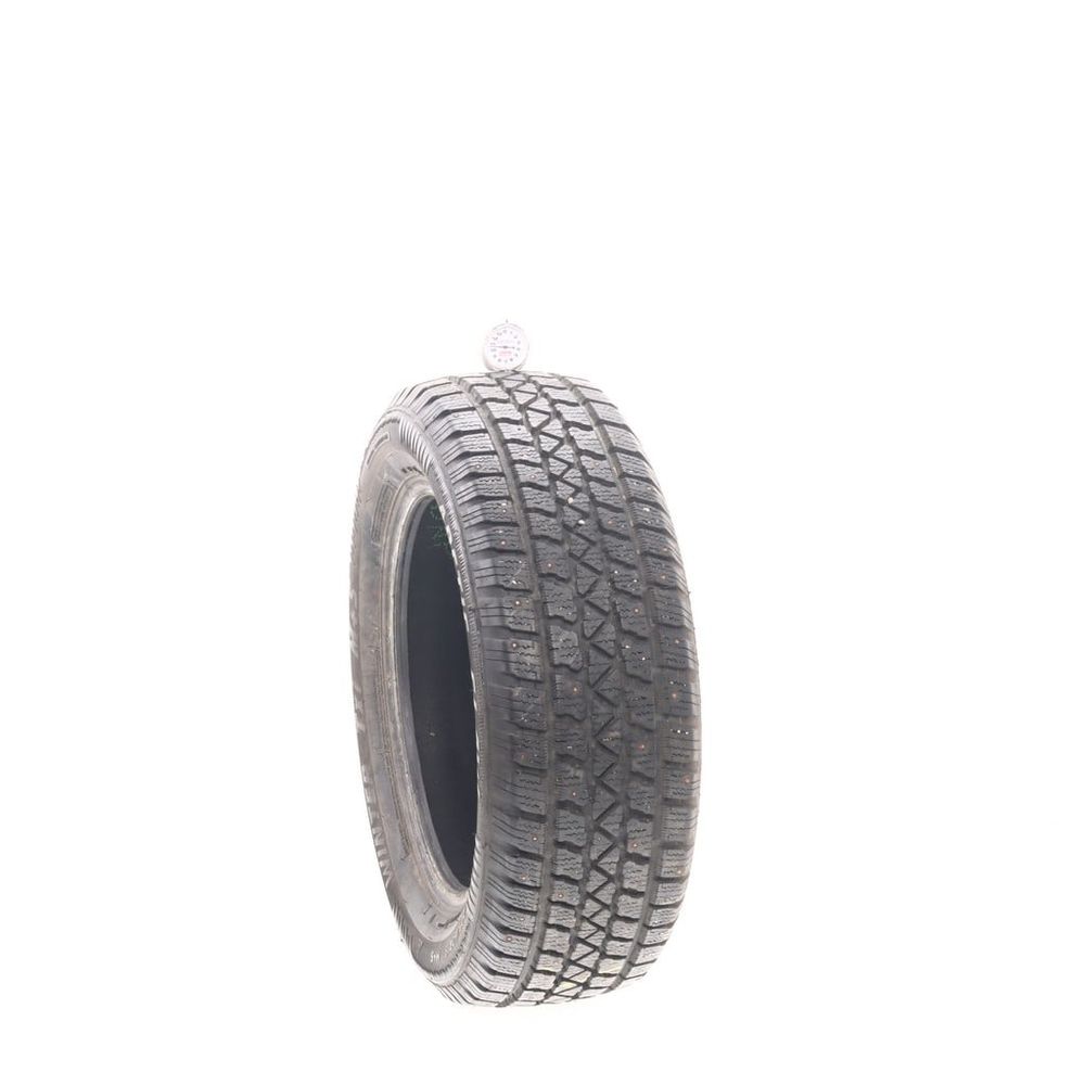 Used 205/60R16 Arctic Claw Winter TXI Studded 92T - 10.5/32 - Image 1