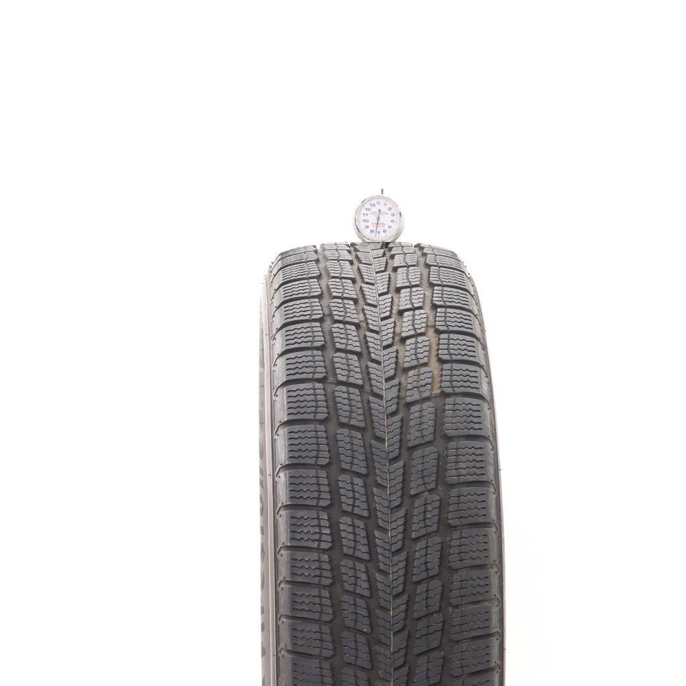 Set of (4) Used 225/65R17 Firestone WeatherGrip 102H - 6.5-7/32 - Image 5