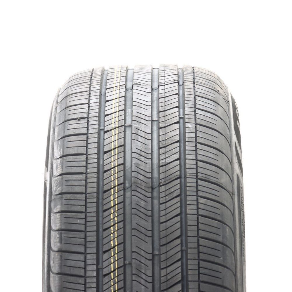Set of (2) New 255/55R20 Goodyear Assurance Finesse 107V - Image 2